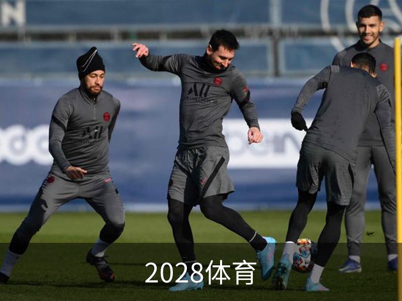 2028体育介绍